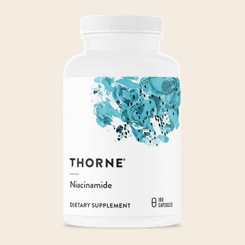 Thorne Niacinamide