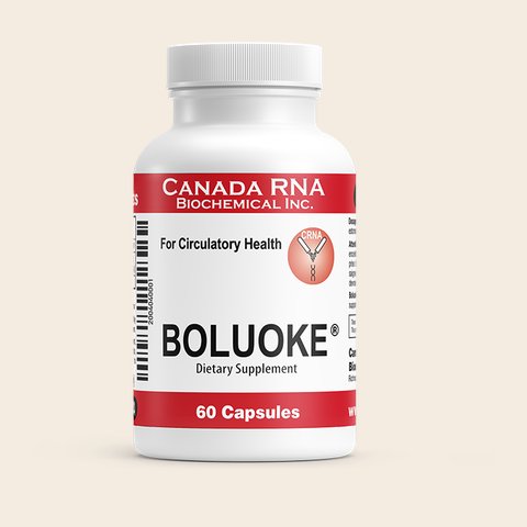 Boluoke Lumbrokinase
