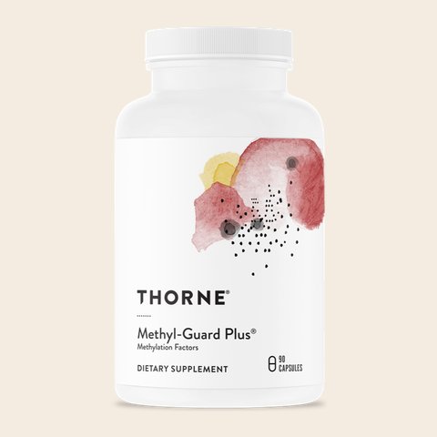 Thorne MethylGuard Plus