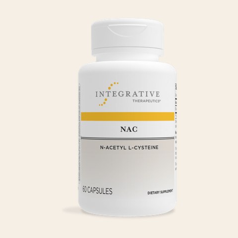 Integrative Therapeutics NAC