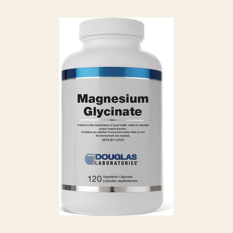 Douglas Labs Magnesium Glycinate