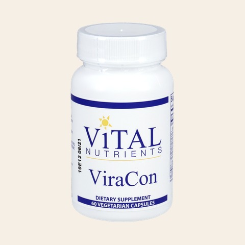 Vital Nutrients ViraCon