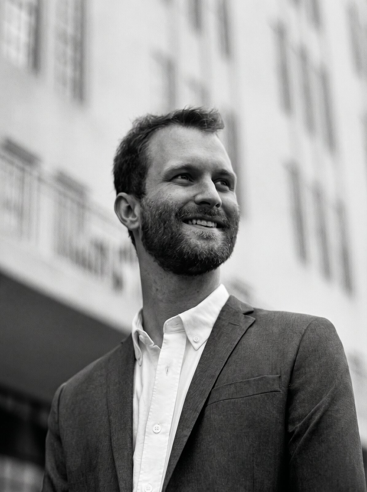 Ryan Hooks — Founder, Proto