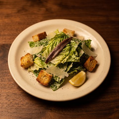 Caesar salad