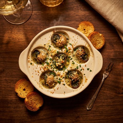 Escargots