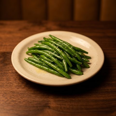 Green beans
