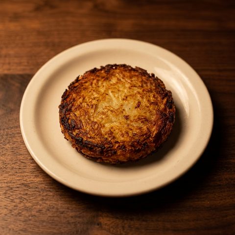 Hash browns